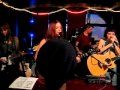 Eisley - Sad (1982 Bar in Gainesville, FL - 10/14/10)