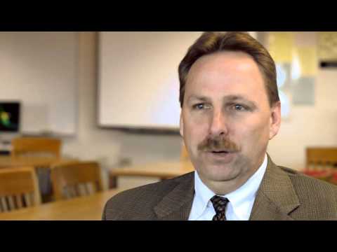 Homestead High School - Customer Success Story (Kyle Thompson - Director of Building and Grounds)