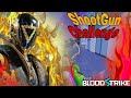 BLOOD STRIKE 43 KILLS RANDOM SQUAD ShotGun 🫨 2
