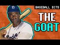 Jackie Robinson Is Weirdly Underrated Baseball Bits