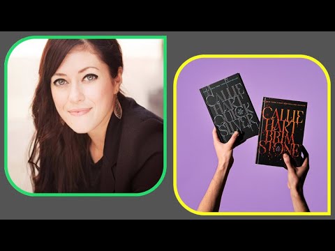 Callie Hart On Quicksilver And Brimstone