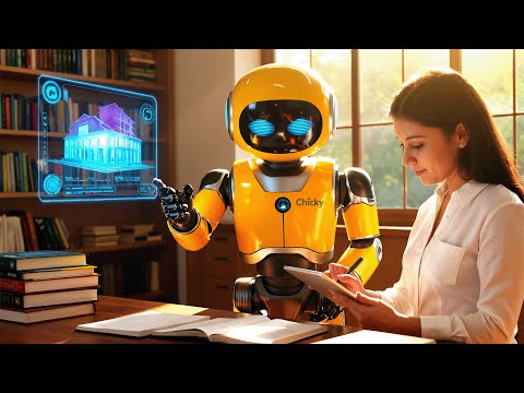 ChickyTutor video preview