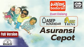 Download lagu Wayang Bodor - Asuransi Cepot - Giri Harja III - Asep Sunandar | Video mp3 Download lagu Wayang Bodor - Asuransi Cepot - Giri Harja III - Asep Sunandar | Video mp3