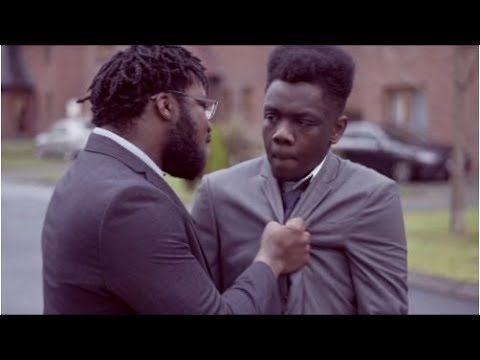 GENESIS THE LION - WHO'S AT THE DOOR (OFFICIAL VIDEO)