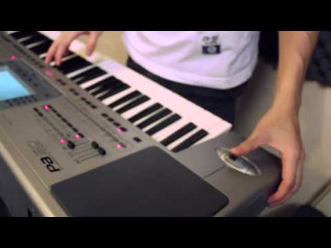 Use Your Digital Piano/Electronic Keyboard As A MIDI Controller | Audio Mentor