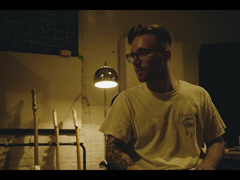 Keele Music Forum : Sam Bloor (Talk)