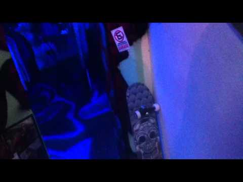 SEKTOR INDUMENTARIA estilo urbano