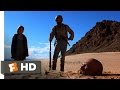 Jeremiah Johnson (2/7) Movie CLIP - Buried (1972) HD