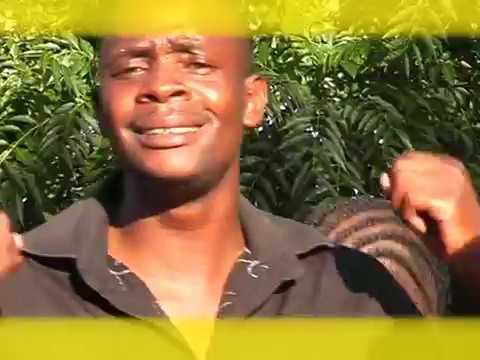 Charles Nsaku - Mournıng Luck Dube - Part 2