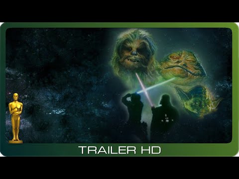Die Rückkehr der Jedi-Ritter ≣ 1983 ≣ Fan-Trailer ≣ Remastered