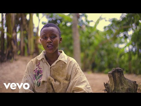 Nina Roz - Fight For It