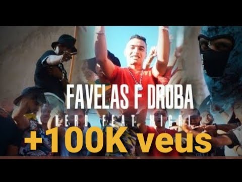 Migri king X Kero { "Favelas f Droba"}prod by :yvng_finxssa