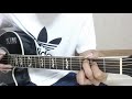 Korban Janji Cover