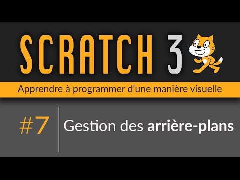 Scratch 3 1 Apprendre à programmer avec Scracth 3 Introduction