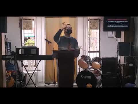 ESTUDIO BIBLICO: ¿POR QUE DEBO EVANGELIZAR?