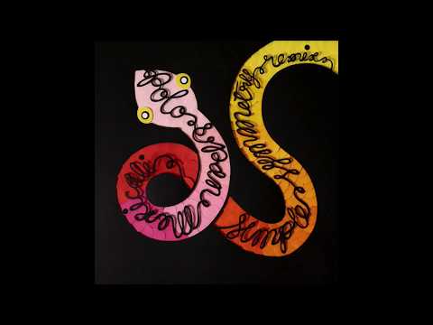 POLO & PAN - Mexicali (Simple Symmetry Remix)