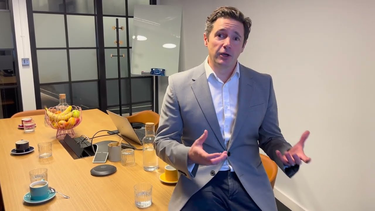 Introducing Listen + Learn Research services