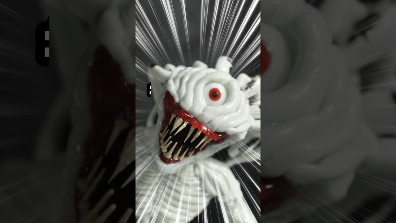 【呪術廻戦×飴細工】全てジョークです。SUNTORYさん案件お待ちしております　 #飴細工 #呪術廻戦 #乙骨憂太 #ギルティ炭酸　#nope #雑談