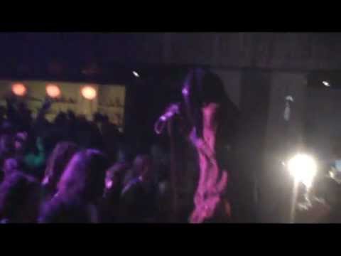 Percydread & Root Souljah