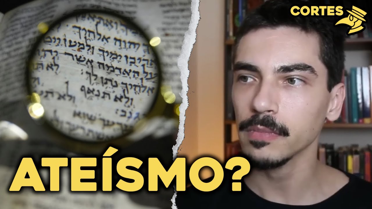 O estudo da História das Religiões leva ao ateísmo?