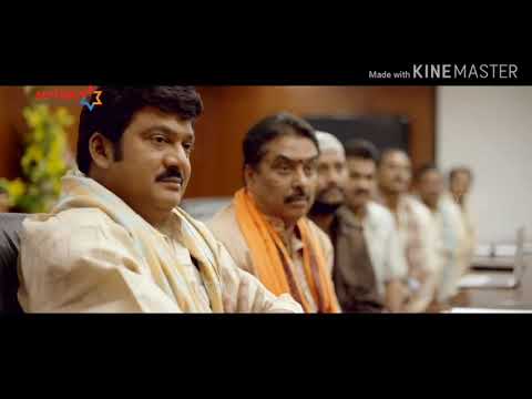 Srimanthudu video song