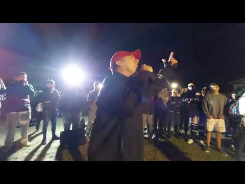 TOXICO vs LOMBARDO | SEMIFINAL | WORLD OF RHYMES x AMSTERDAM FREE