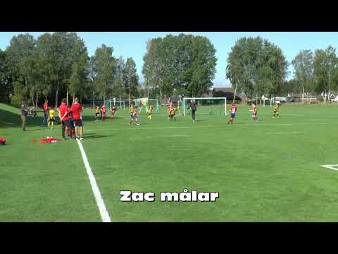 Växjö BK - Östers IF P08