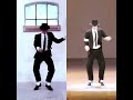 Michael Jackson Dangerous MTV Video Music Awards 1995