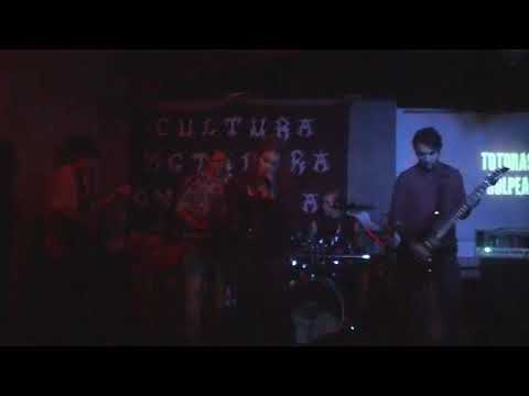 ABRASANTIA - ABRASANTIA (LIVE IN TOTORAS - 2012)