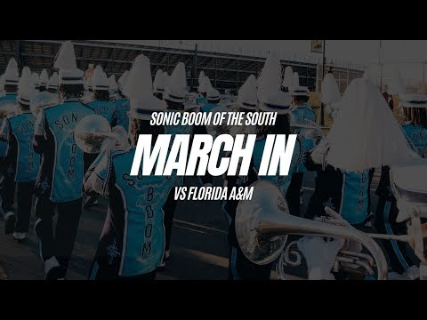 JSU Bands and The Real J-Settes