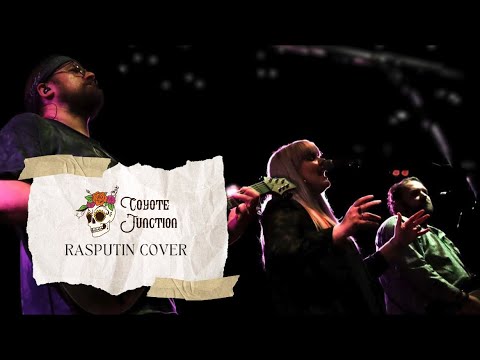 Promotional video thumbnail 2 for Coyote Junction