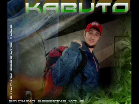 Kabuto-GANJITA RADIOACTIVA