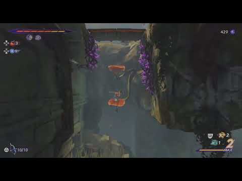 Prince of Persia: The Lost Crown Deadly Trap Trophy
