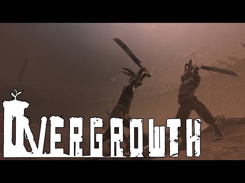 Overgrowth - Compilation [Best Moments & Kills // Slow Motion & Cinematic Editing]