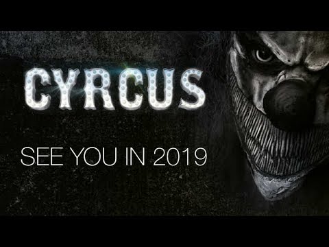 CYRCUS - See you in 2019!