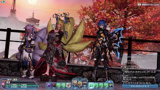 PSO2しながら雑談