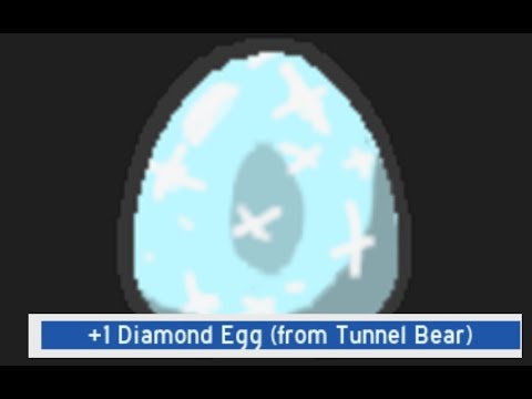 Diamond egg without Baby Love? (Bss)