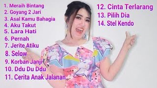 Download lagu Full Album Dangdut 2019 • Via Vallen mp3