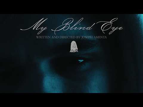 MY BLIND EYE - Trailer