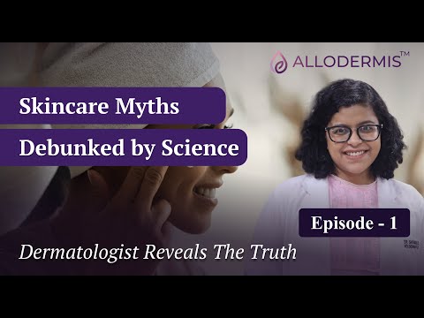 Allodermis video
