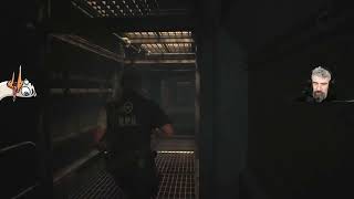 Resident Evil 2 Remake - Part 4