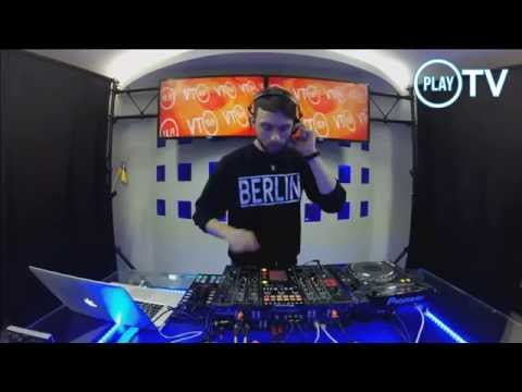 Live @PlayTV 9.04.2015 - STAS DRIVE