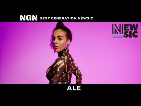 Next Generation Newsic: ALE
