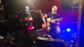 Ensiferum - Burning Leaves (acoustic)