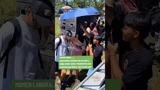 Download lagu Momen romantis difarina indra dan ceo adella membuat bunda henny tersenyum mp3