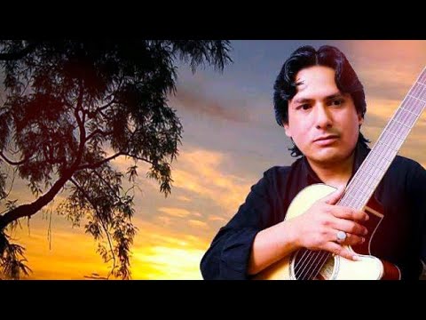 ELVIN ROMERO- Felix Rosa ( Cueca)