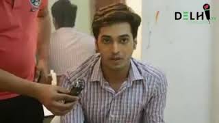 Ashish Dixit's Interview video