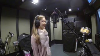 Maddie Leigh COVER &quot;All Thats Left- Miranda Lambert