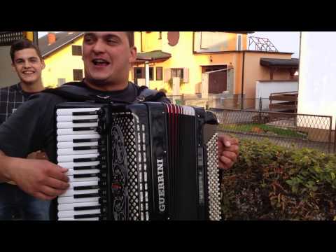 TS Bilogora feat. Boris - Tika Taka Tika Fak