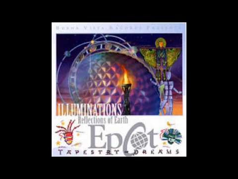 Tapestry Of Dreams - Soundtrack